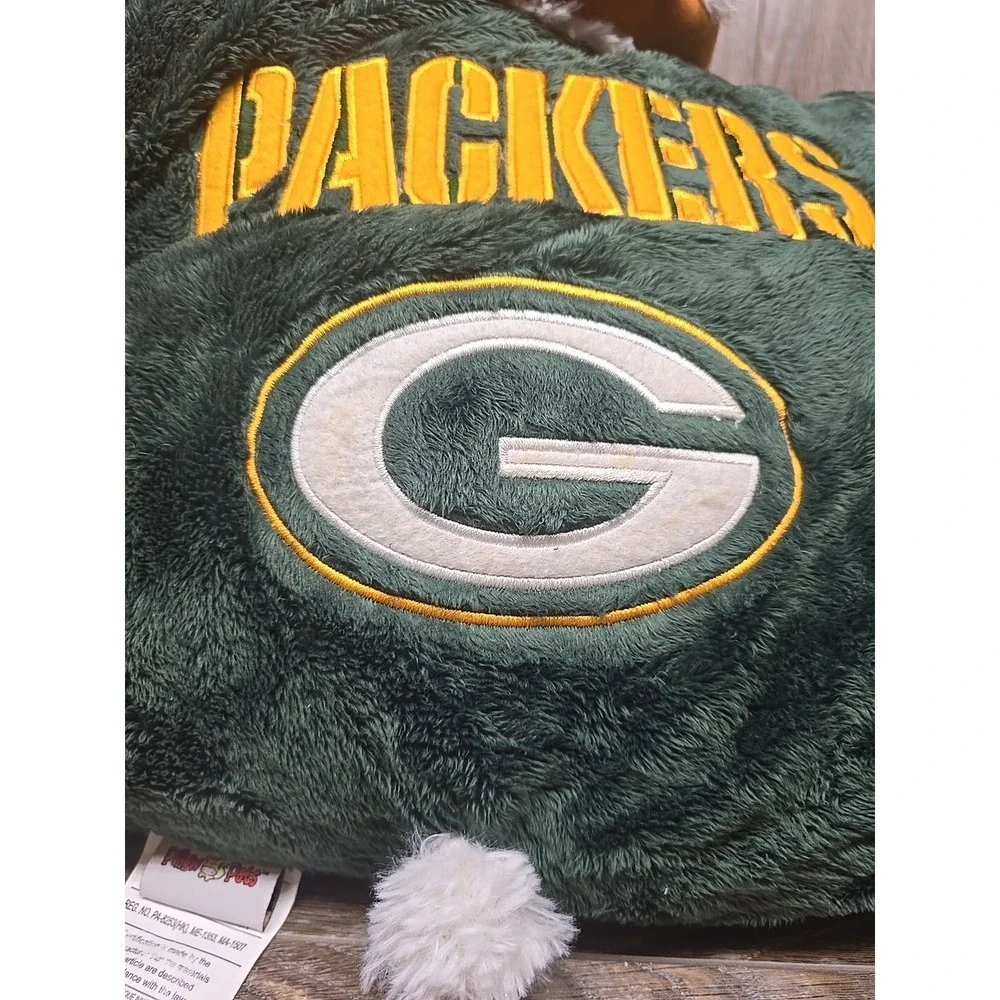 Green Bay Packers Vintage‎ Helmet NFL 18